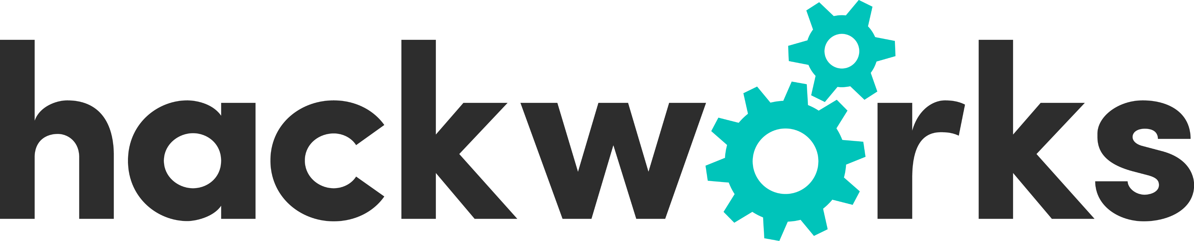 Hackworks Logo